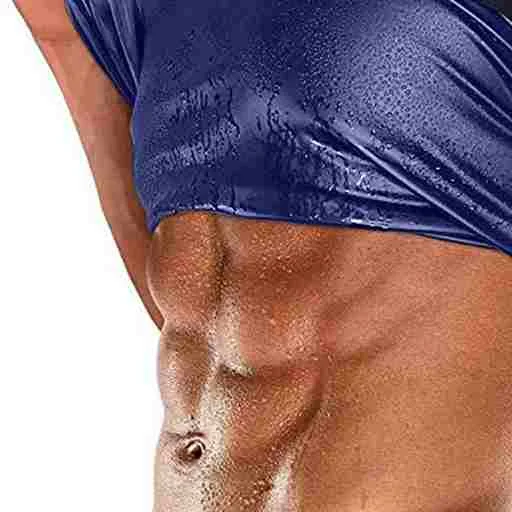 قميص حرق الدهون