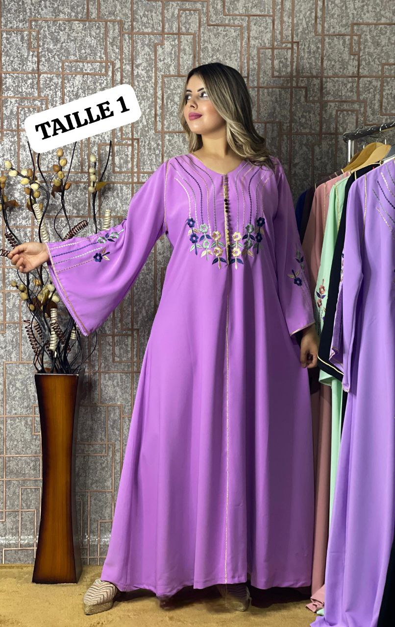 قفطان