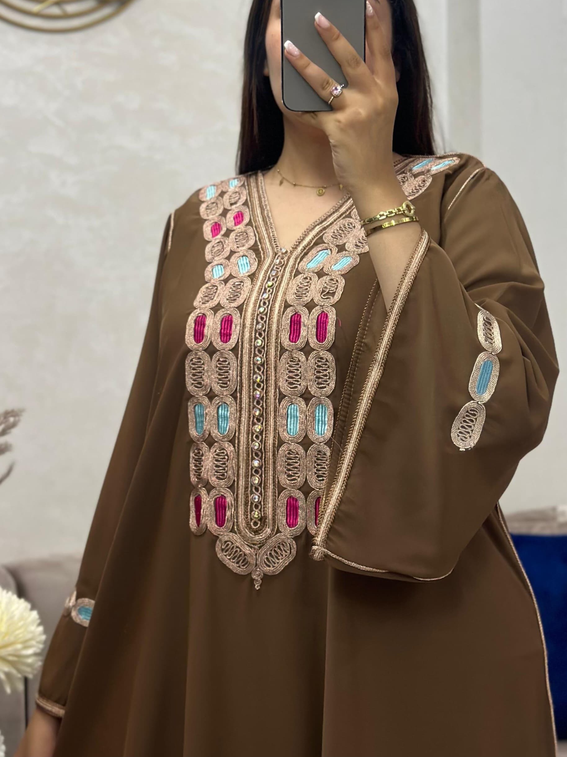 قفطان فصالة