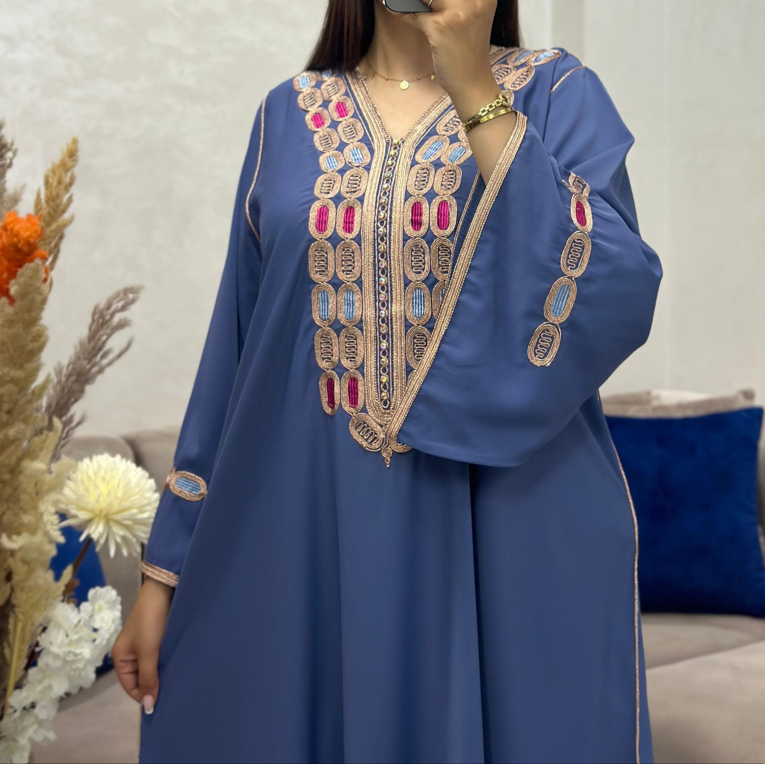 قفطان فصالة