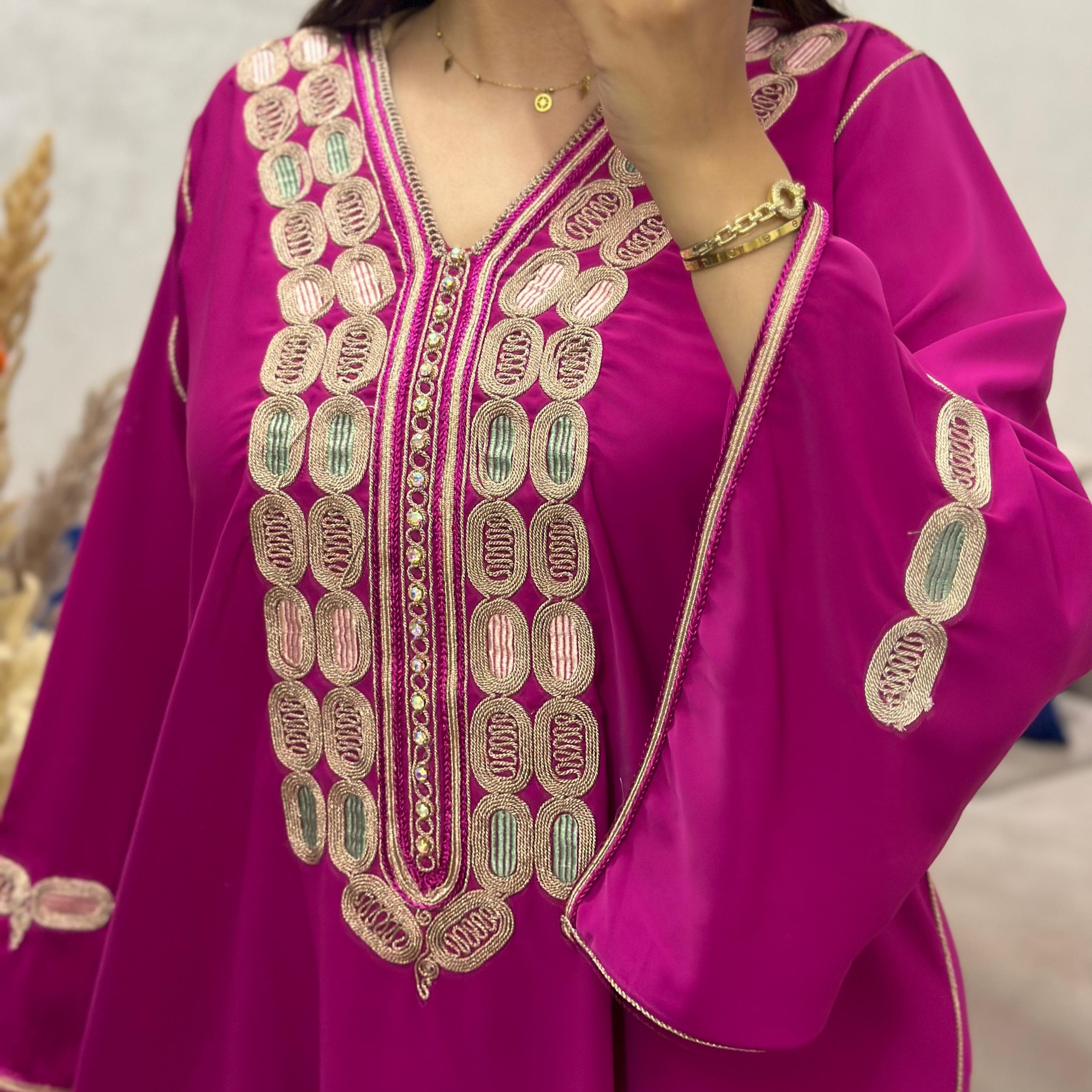 قفطان فصالة