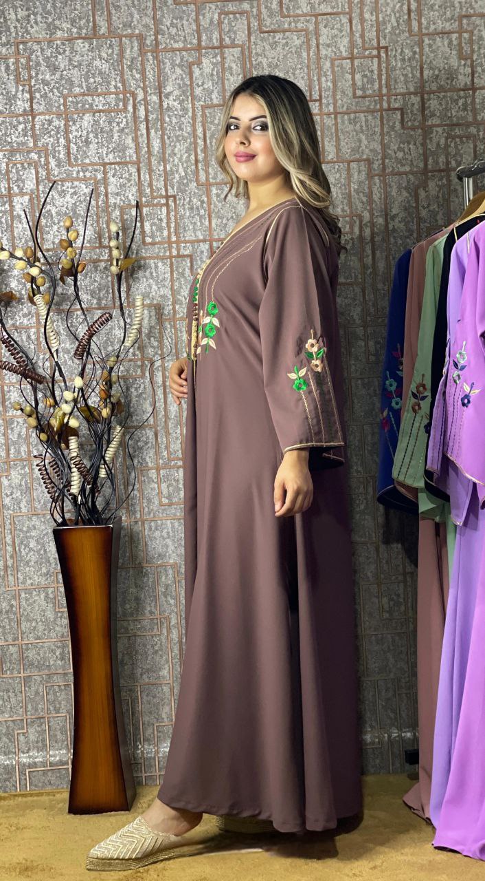 قفطان