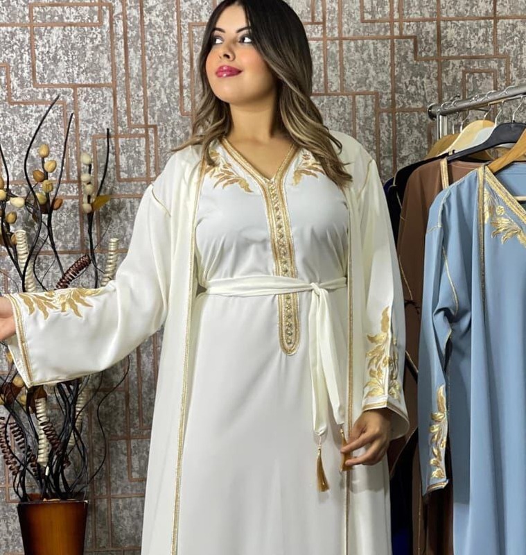كيمونوا أنيق  للافراح و المناسبات