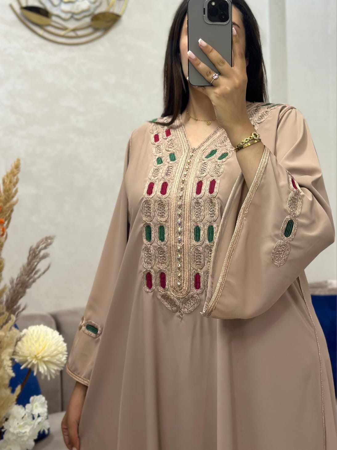 قفطان فصالة