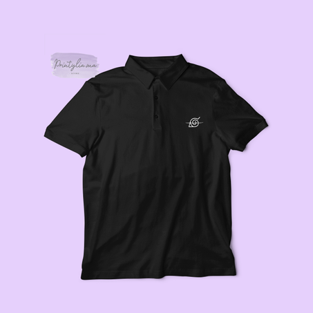 Polo Konoha