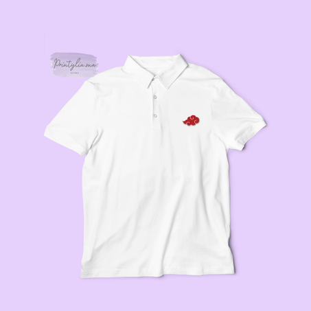 Polo akatsuki