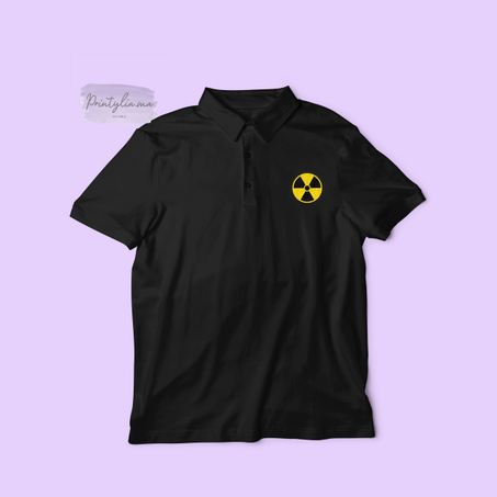 Polo En Radiation