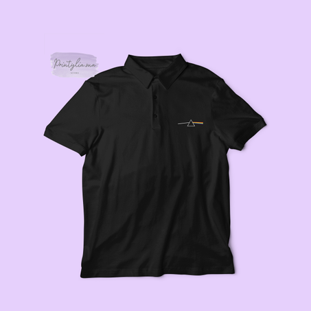 Polo Pink Floyd