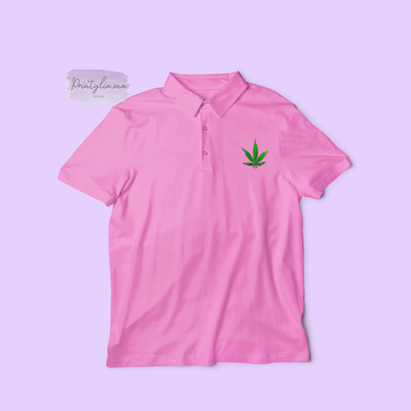 Polo Canabis