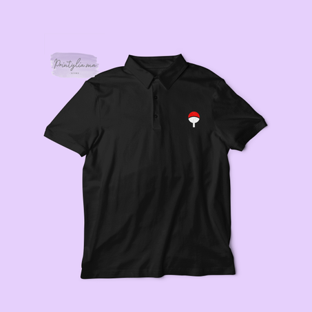 Polo Uchiha