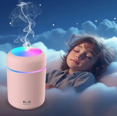 المرطب الجوي (وردي)