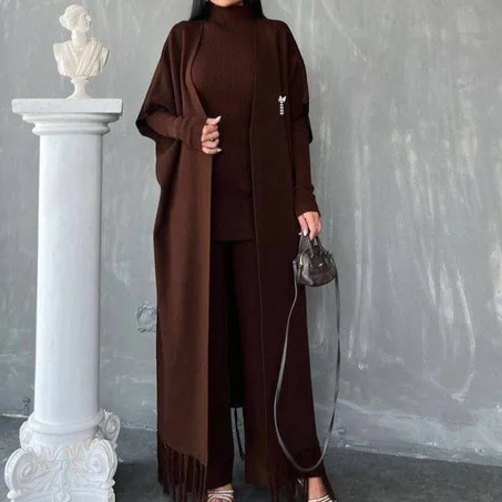 Ensemble 3 pièces AZ5