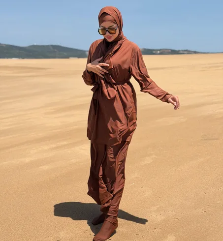 Burkini Royal