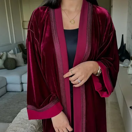 abaya mobra