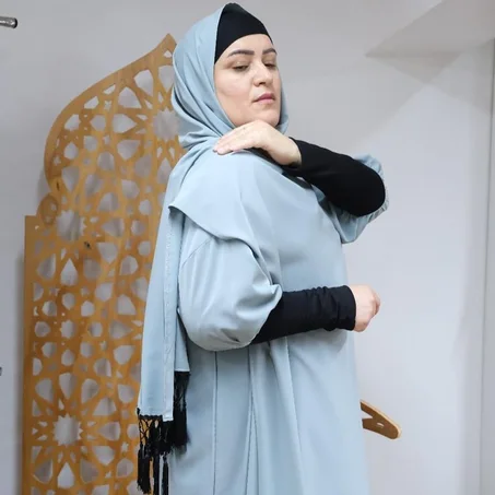 abaya asalat noor