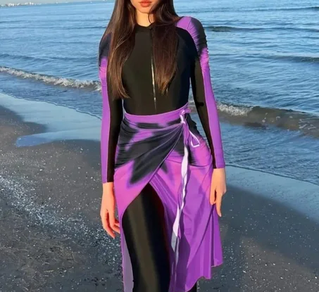burkini flam