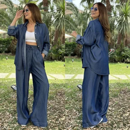 enssemble jeans