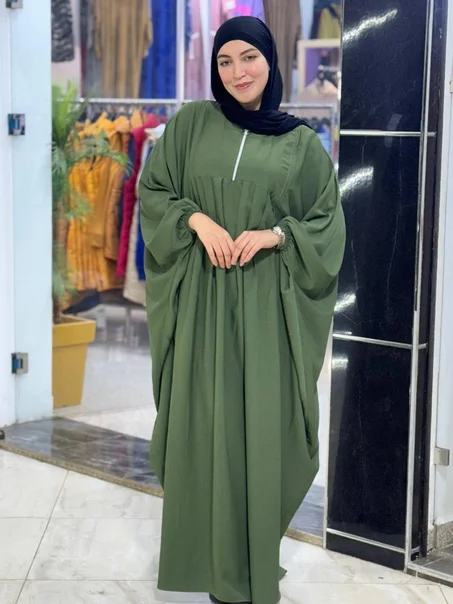 abaya selsla