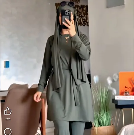 burkini 26IRN