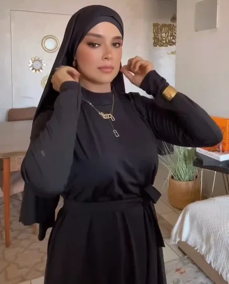 burkini iranien