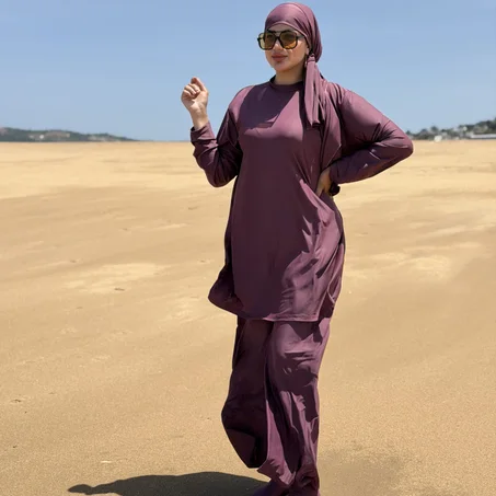 Burkini Royal