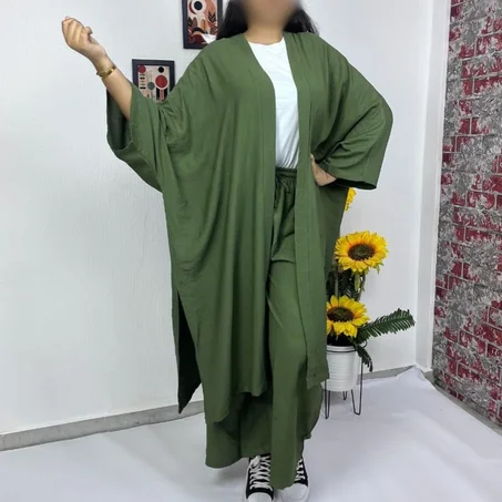 enssemble alpha cape