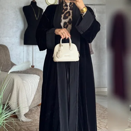 abaya mobra