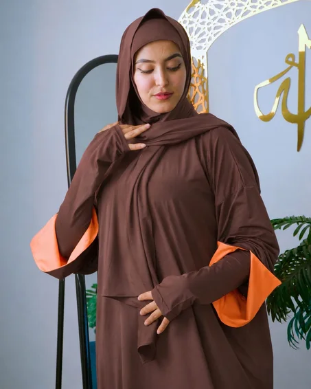 burkini luxe