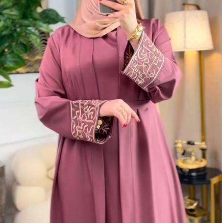 abaya 2 pies