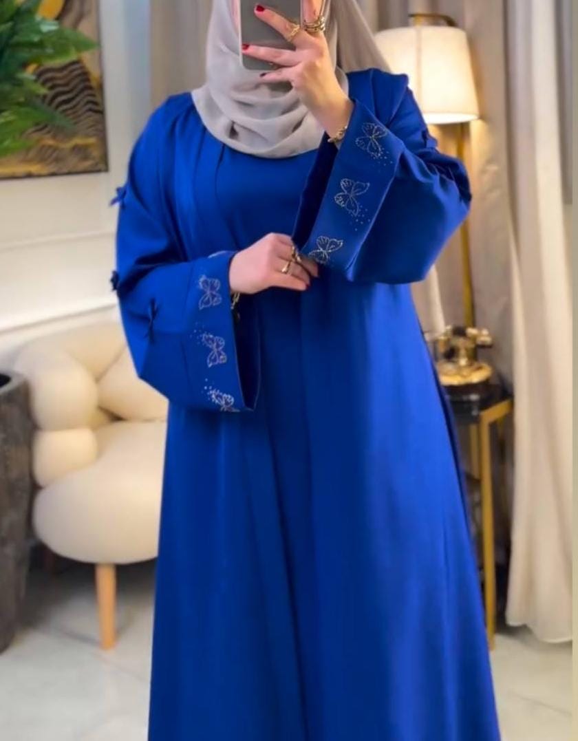 bleu roi