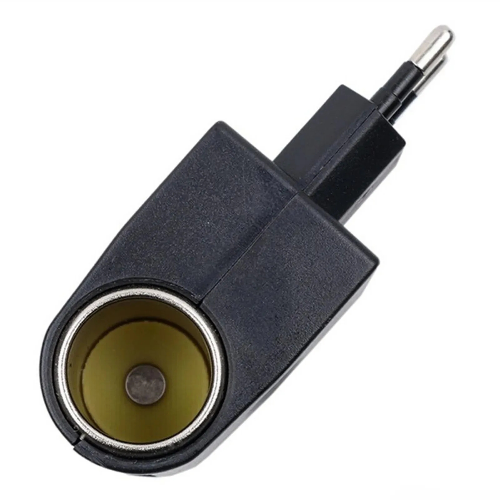 Adaptateur AC-DC 220V-12V 500mA (prise allume-cigare)