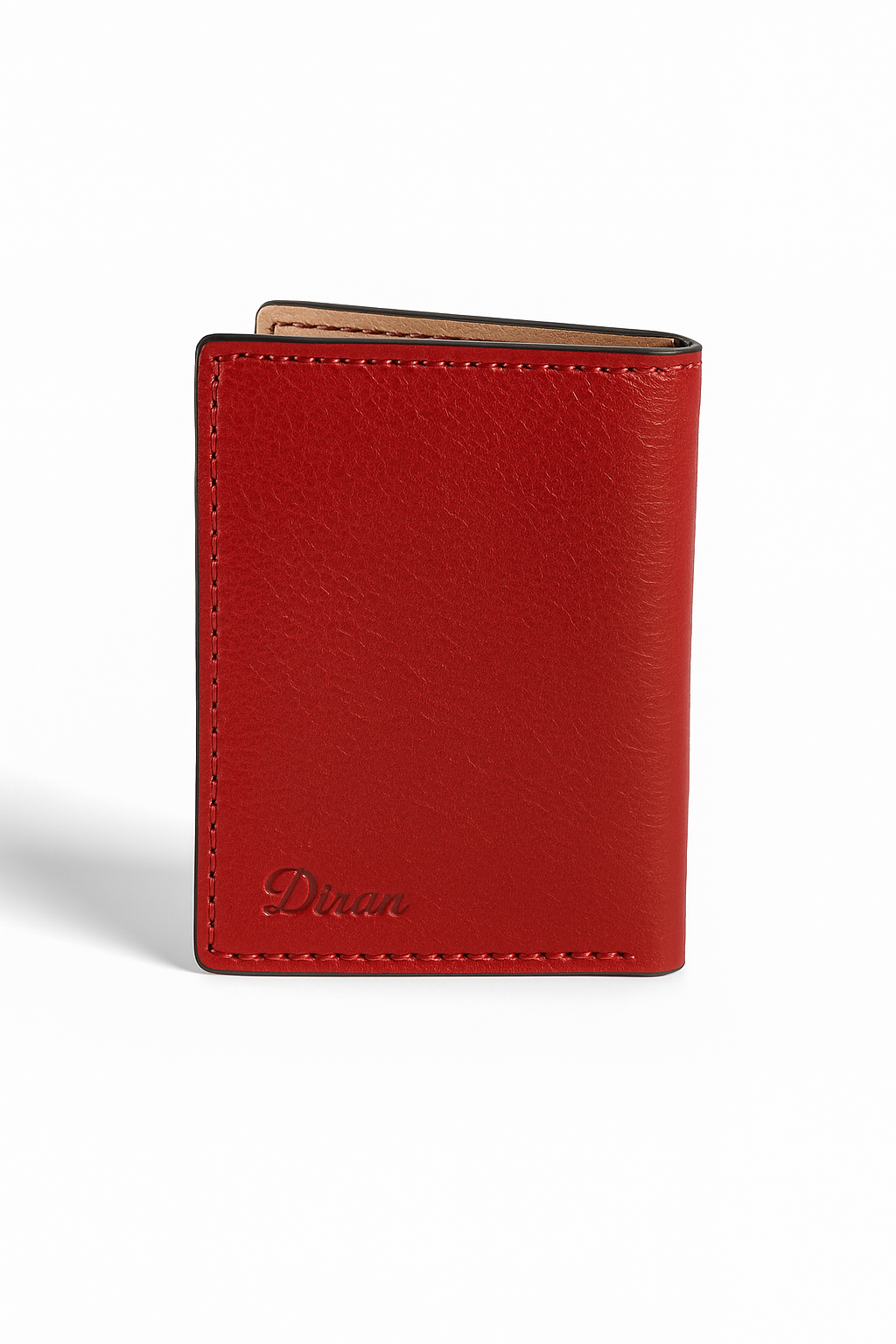 Portefeuille Premium en Cuir Véritable – Slim & Compact