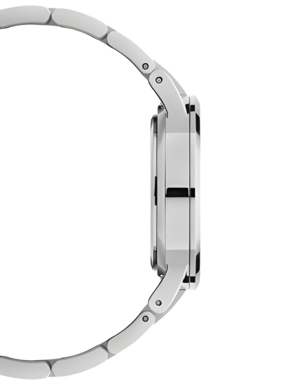 Daniel Wellington ICONIC LINK MINT PASTEL - Montre 30% de réduction