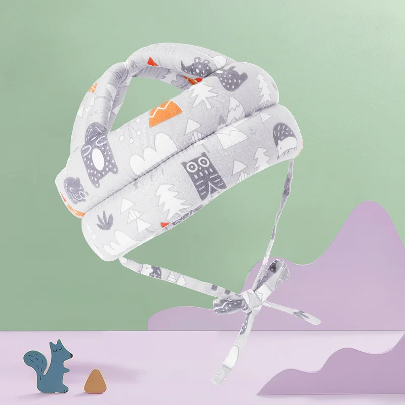 Bandana Polaire Enfant HAD - Taille Unique (tour De Tête 46-53 Cm) - Transformable En Bonnet, Bandeau, écharpe - 100% Polyester, Fabriqué En Allemagne
