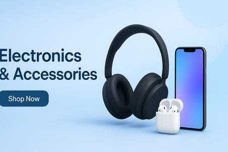 accessories electronices