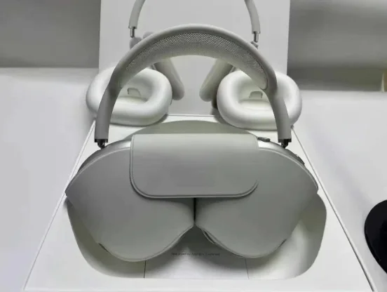 Max 2.0 Wireless Earphone Stereo Sports Headset Bluetooth Stereo Active Noise Cancelling Headphone Headset