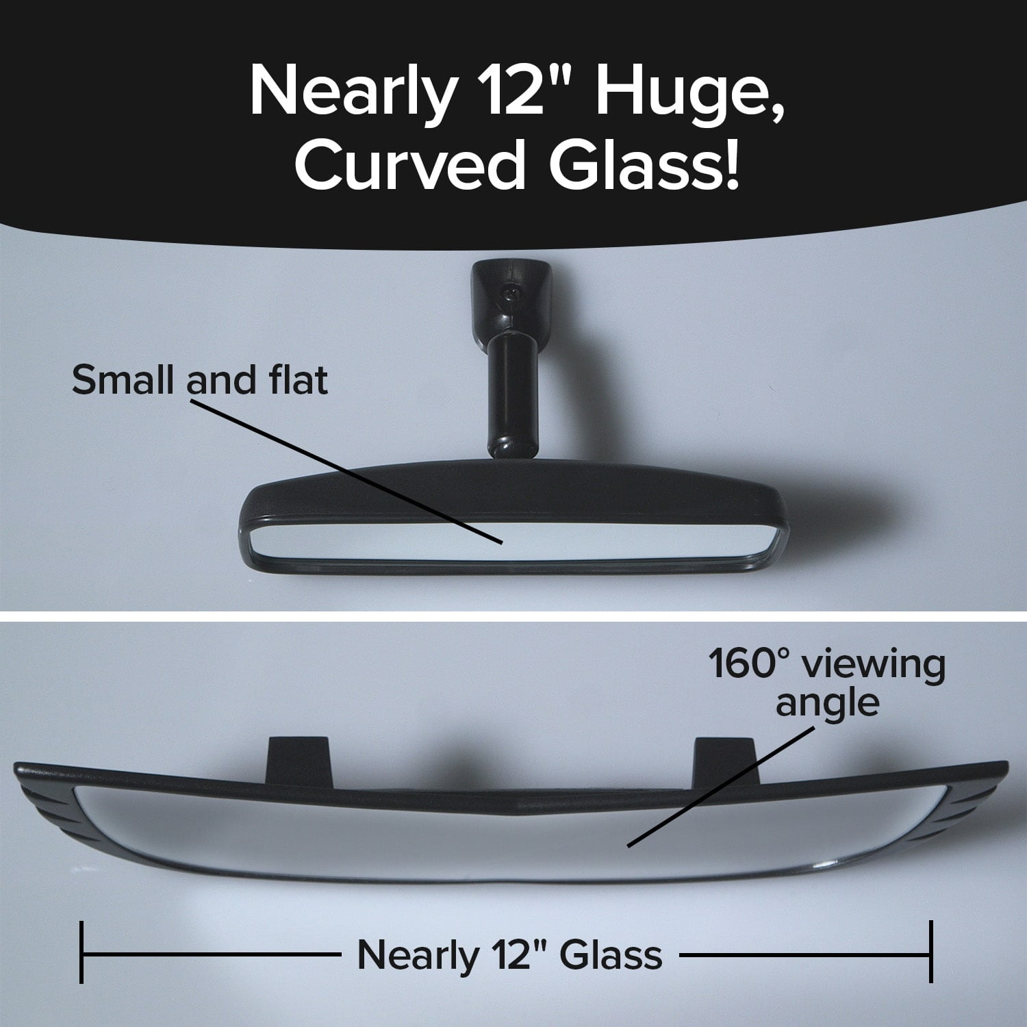 Car Rear View Mirror