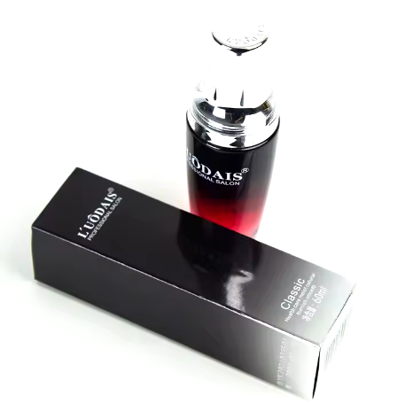 Luodais hair oil شعر ناعم ولامع