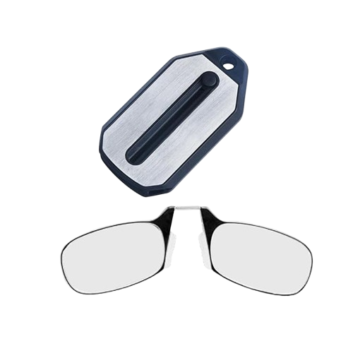Lunettes De Lecture Pliables
