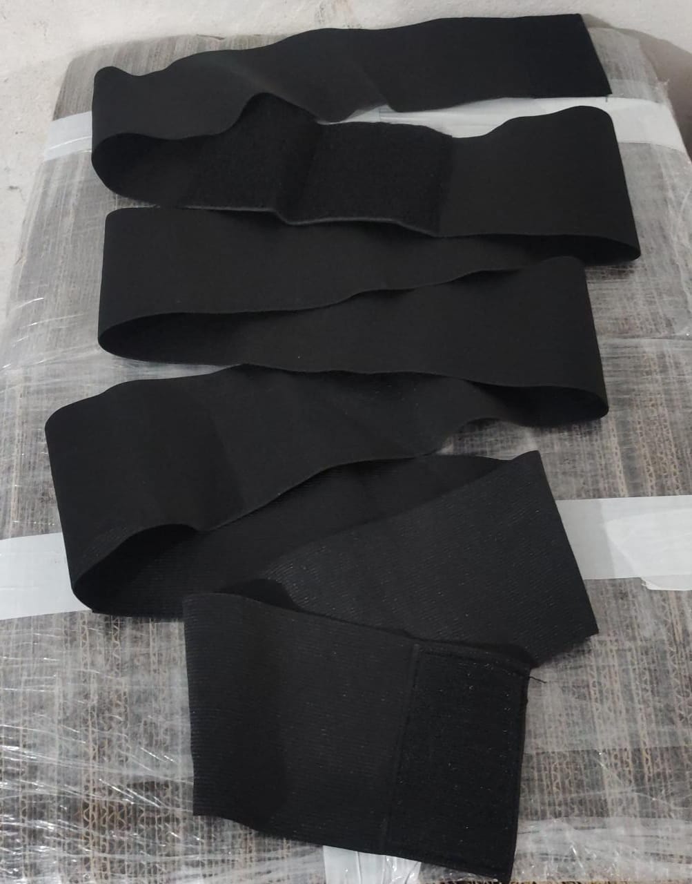 Body Slimming Belt