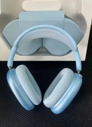 Max 2.0 Wireless Earphone Stereo Sports Headset Bluetooth Stereo Active Noise Cancelling Headphone Headset