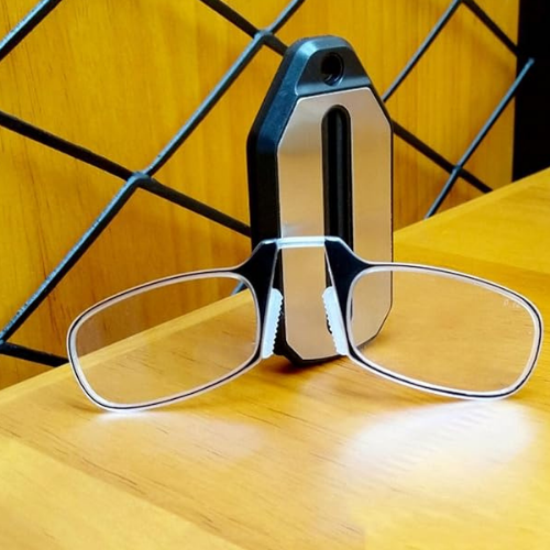 Lunettes De Lecture Pliables