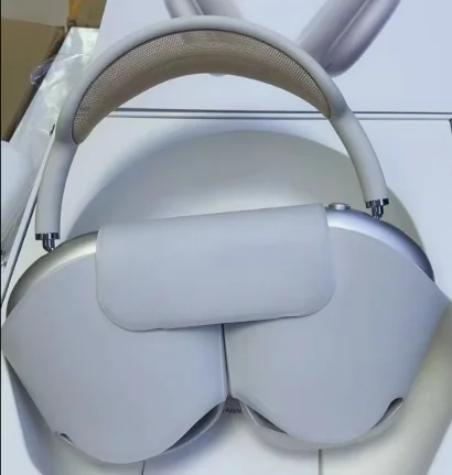 Max 2.0 Wireless Earphone Stereo Sports Headset Bluetooth Stereo Active Noise Cancelling Headphone Headset