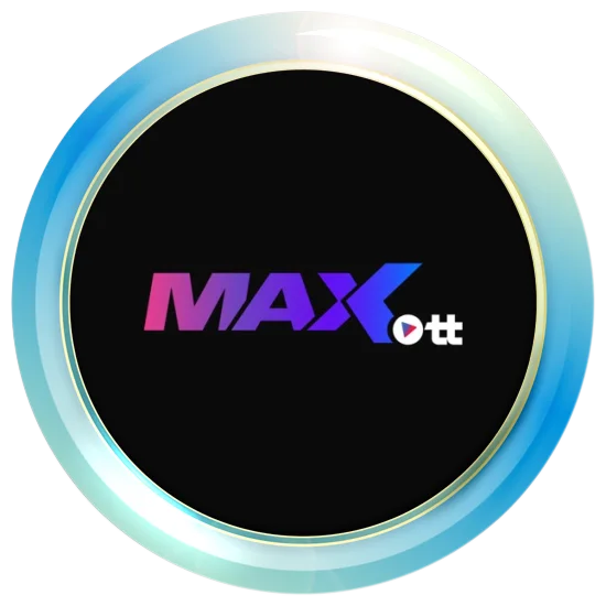 MAX OTT