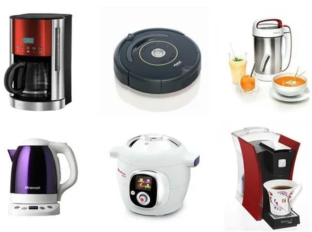 المنزل والمطبخ