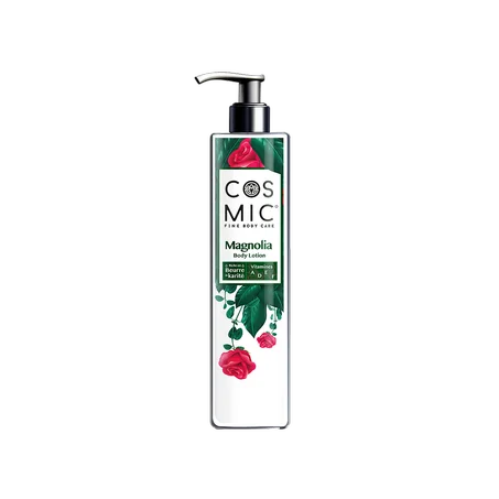 Lotion Magnolia