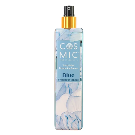 Brume Blue