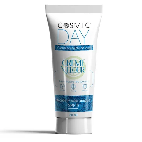 Crème Velours - COSMIC DAY