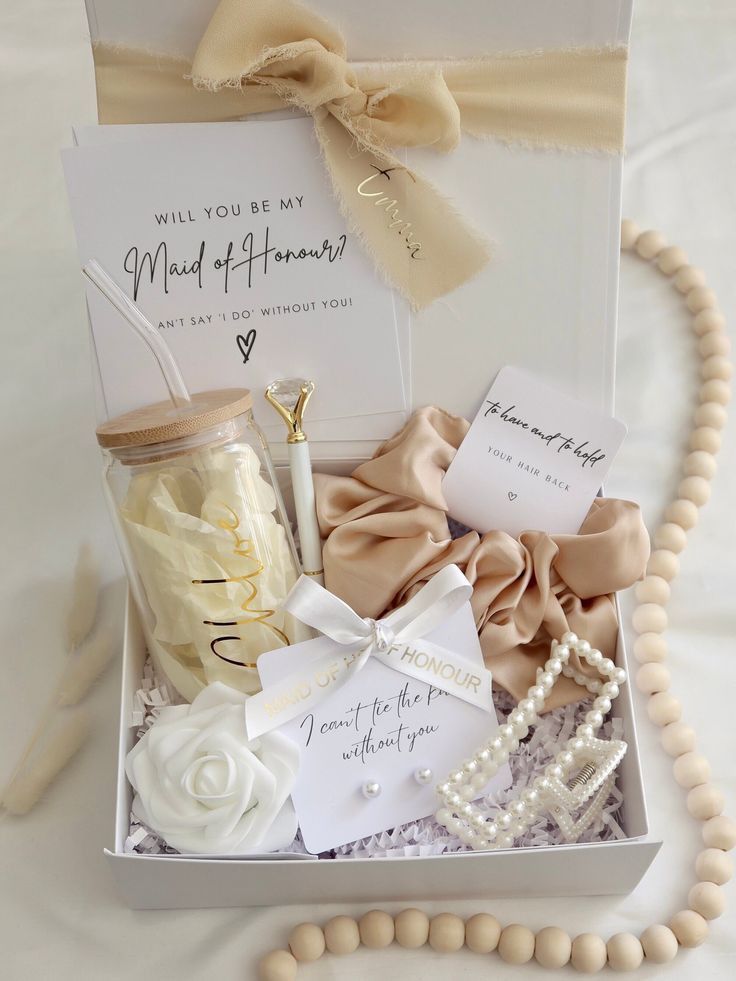 Cadeaux pour femmes