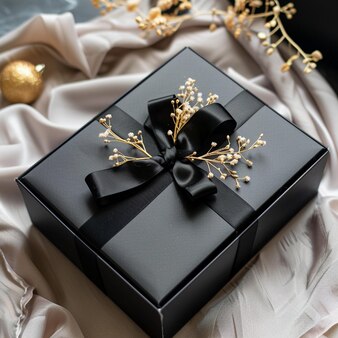 Cadeaux de luxe